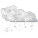 Status-weather-snow-icon